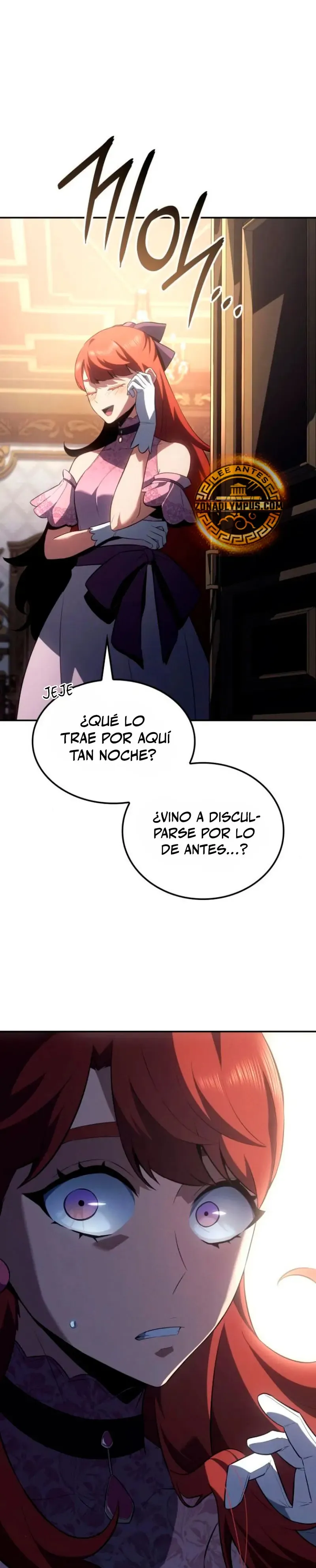 Señor del Hielo Capítulo 26 en Línea - página 12