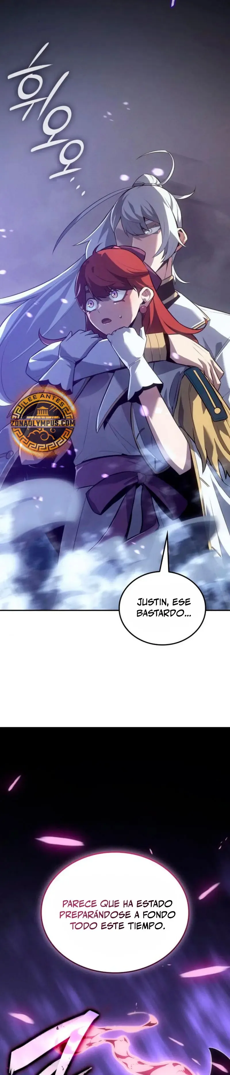 Señor del Hielo Capítulo 26 en Línea - página 40