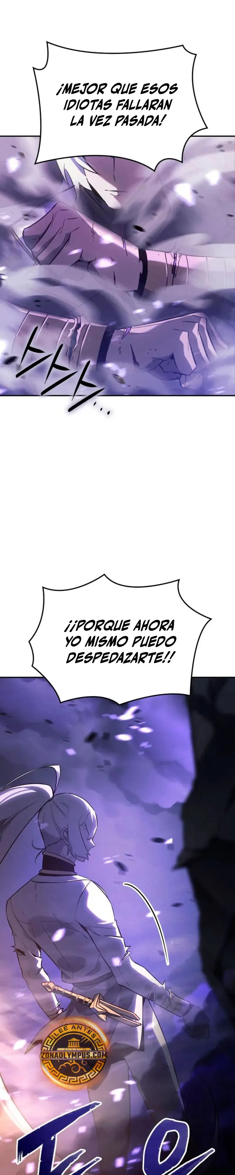 Señor del Hielo Capítulo 27 en Línea - página 13
