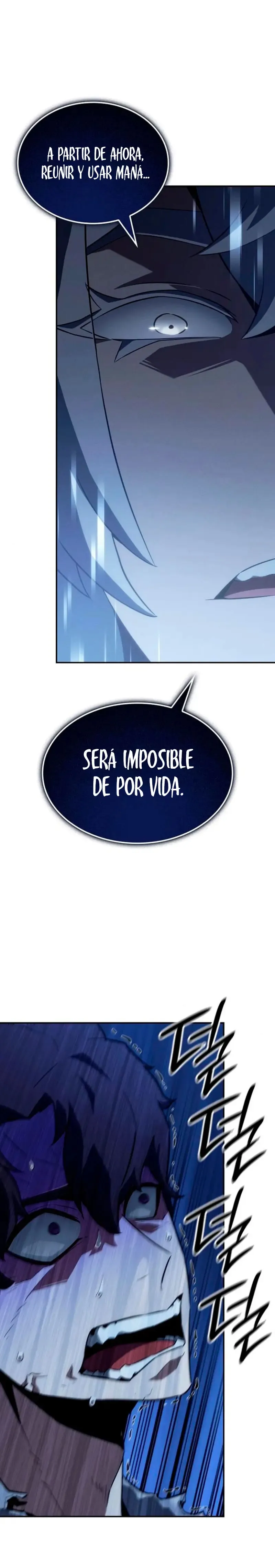 Señor del Hielo Capítulo 27 en Línea - página 39
