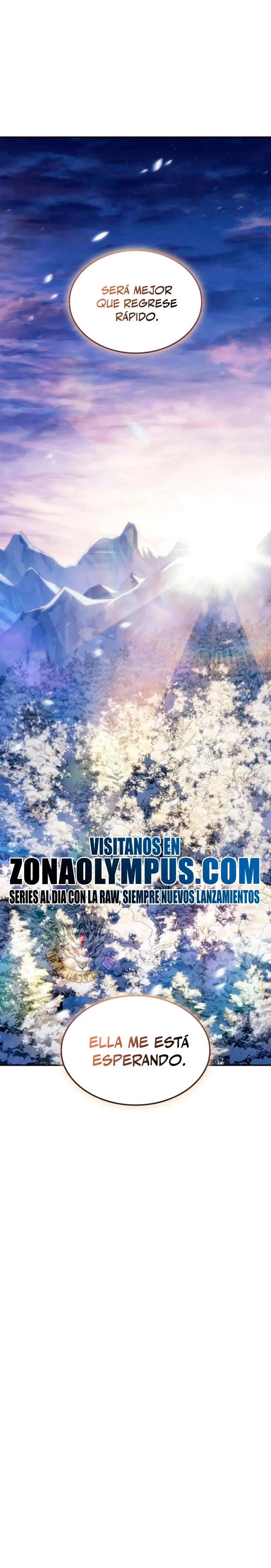 Señor del Hielo Capítulo 27 en Línea - página 43