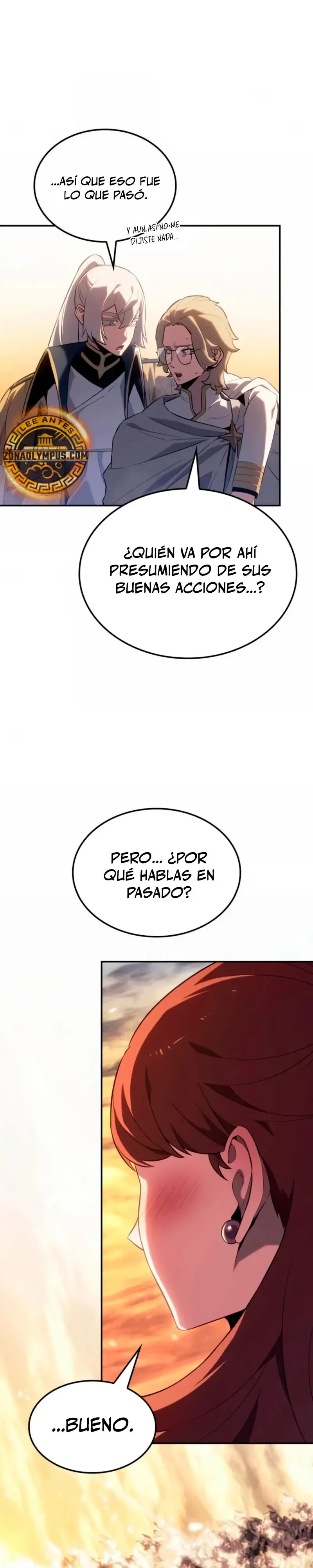 Señor del Hielo Capítulo 28 en Línea - página 22