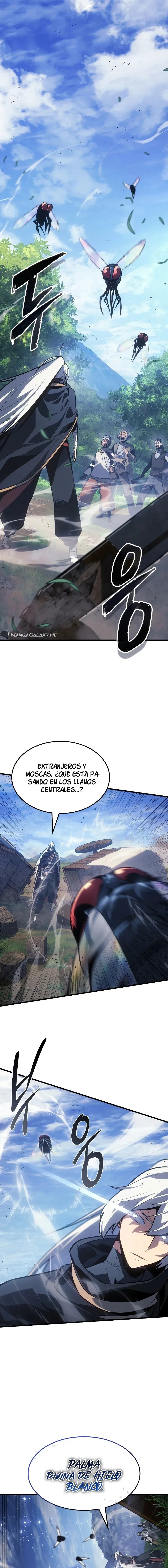 Señor del Hielo Capítulo 3 en Línea - página 2