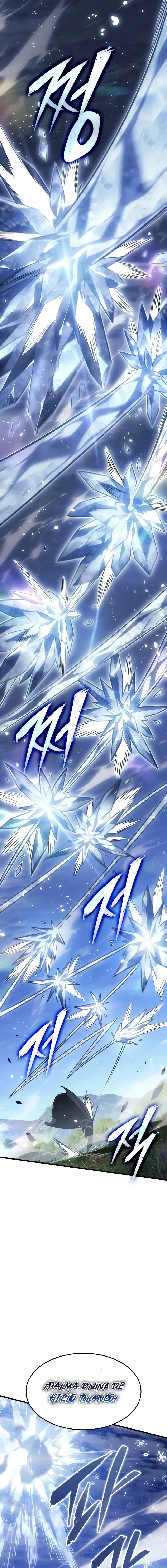 Señor del Hielo Capítulo 3 en Línea - página 5