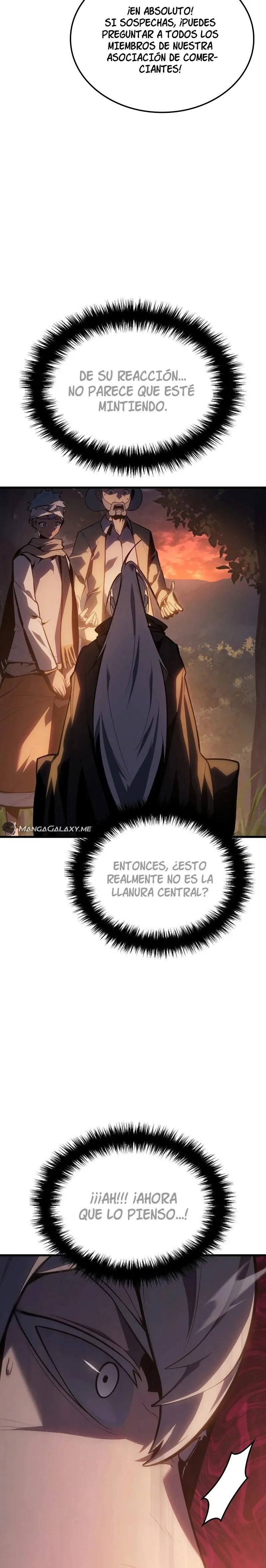 Señor del Hielo Capítulo 3 en Línea - página 23