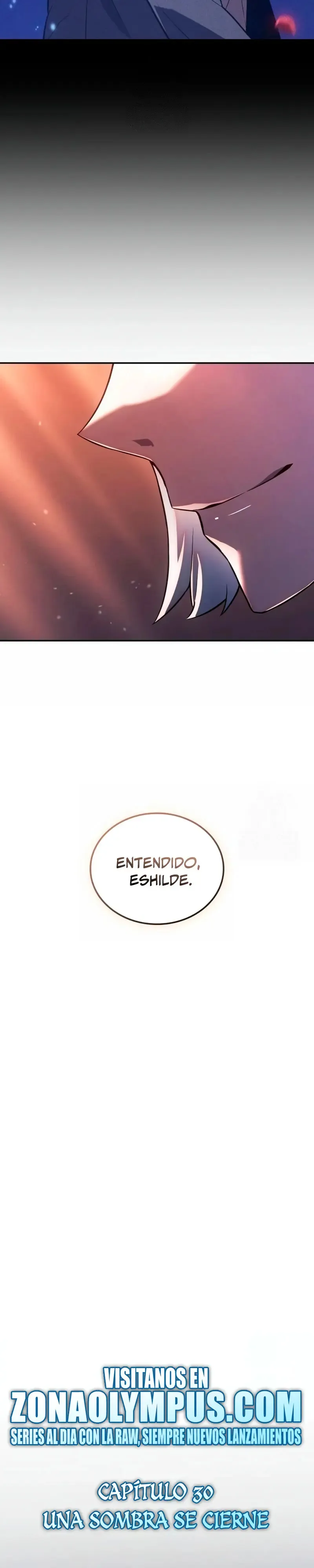 Señor del Hielo Capítulo 30 en Línea - página 9