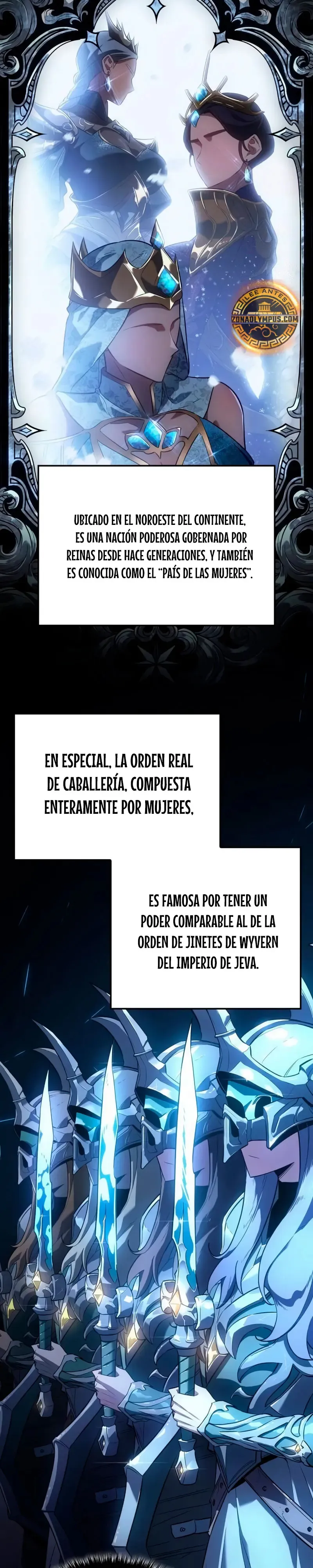 Señor del Hielo Capítulo 30 en Línea - página 14