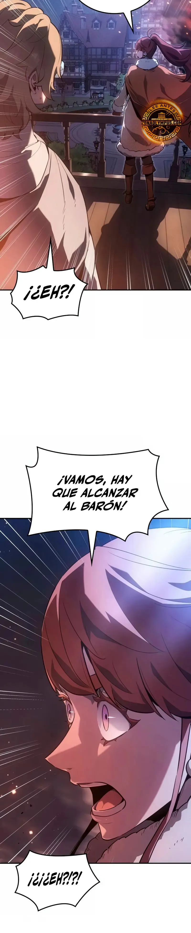 Señor del Hielo Capítulo 30 en Línea - página 26