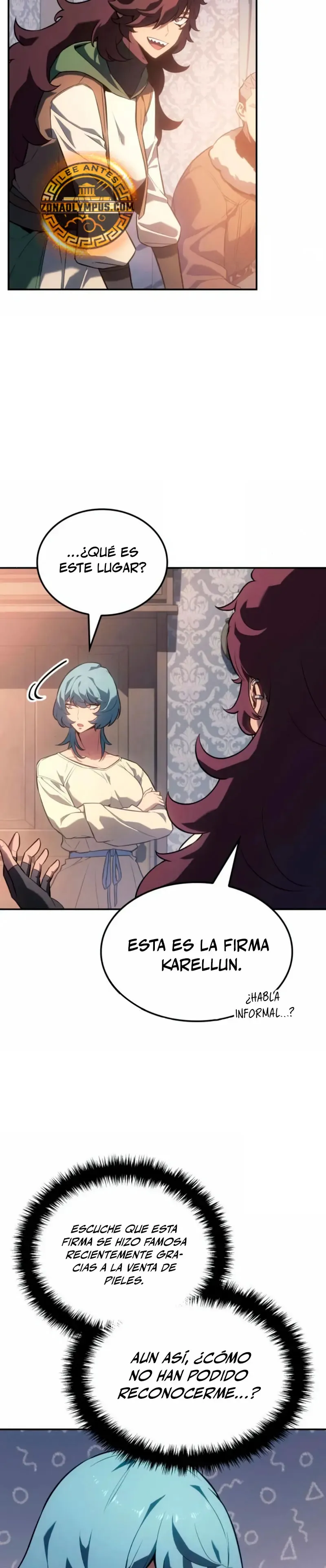 Señor del Hielo Capítulo 31 en Línea - página 15