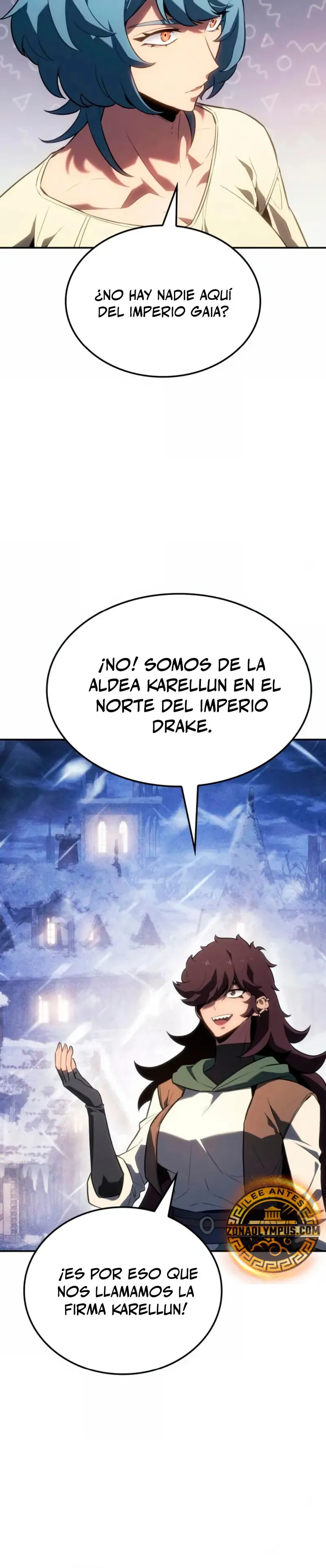 Señor del Hielo Capítulo 31 en Línea - página 16