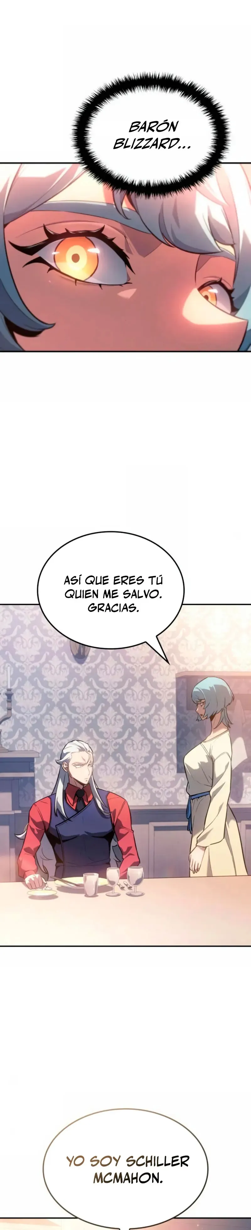 Señor del Hielo Capítulo 31 en Línea - página 18
