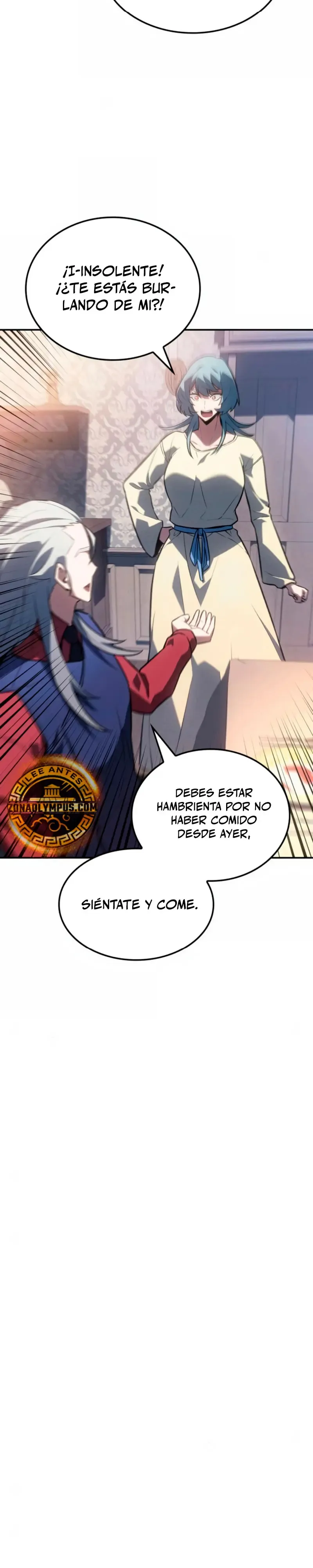 Señor del Hielo Capítulo 31 en Línea - página 30