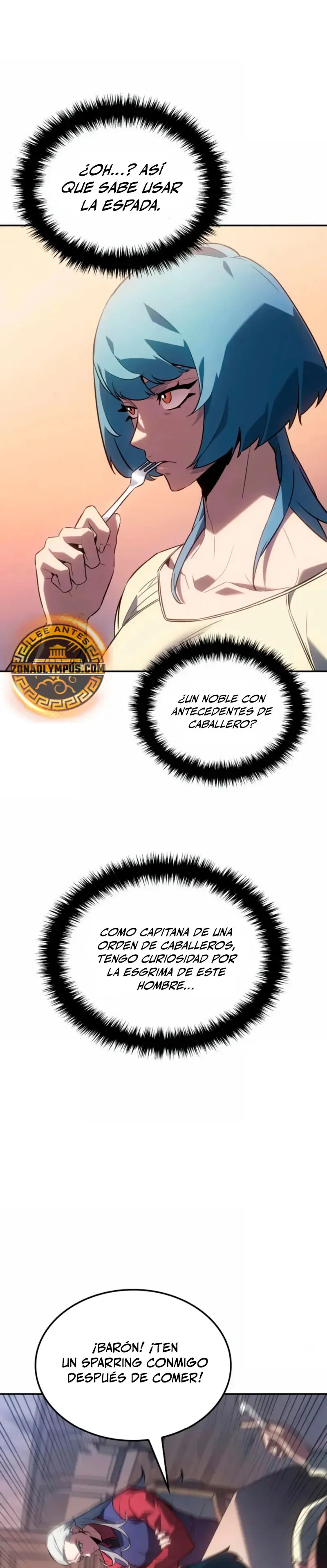 Señor del Hielo Capítulo 31 en Línea - página 33