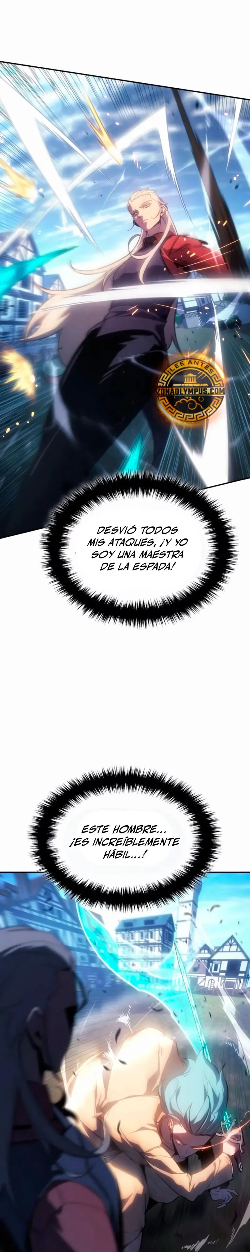 Señor del Hielo Capítulo 32 en Línea - página 13