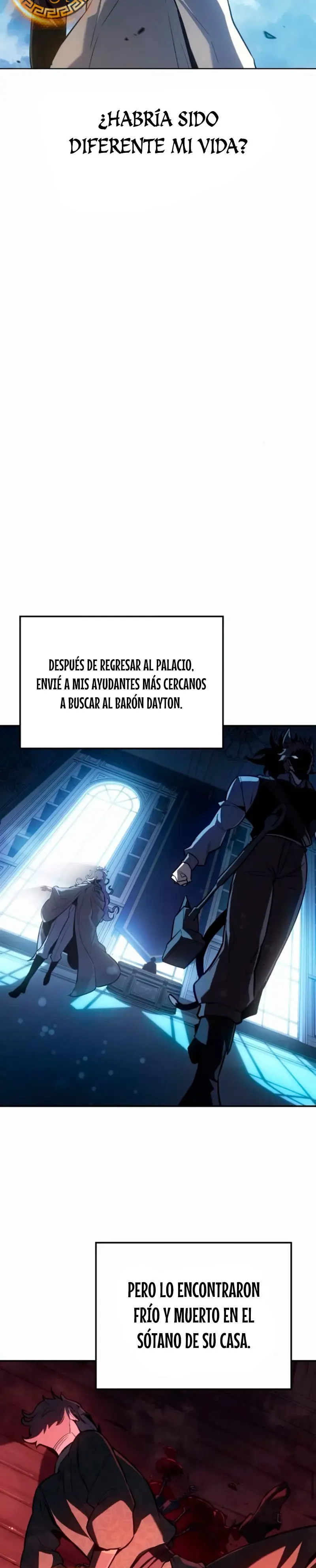 Señor del Hielo Capítulo 32 en Línea - página 44