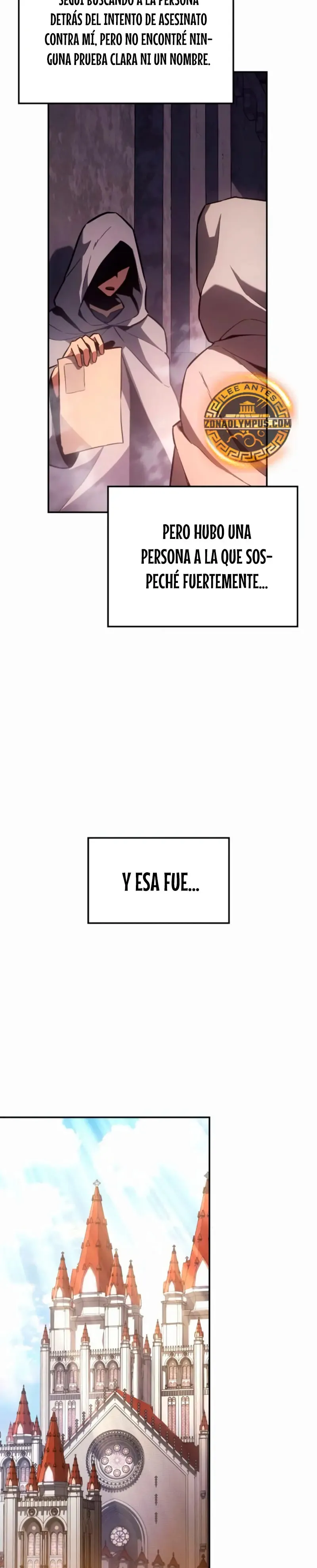 Señor del Hielo Capítulo 32 en Línea - página 46