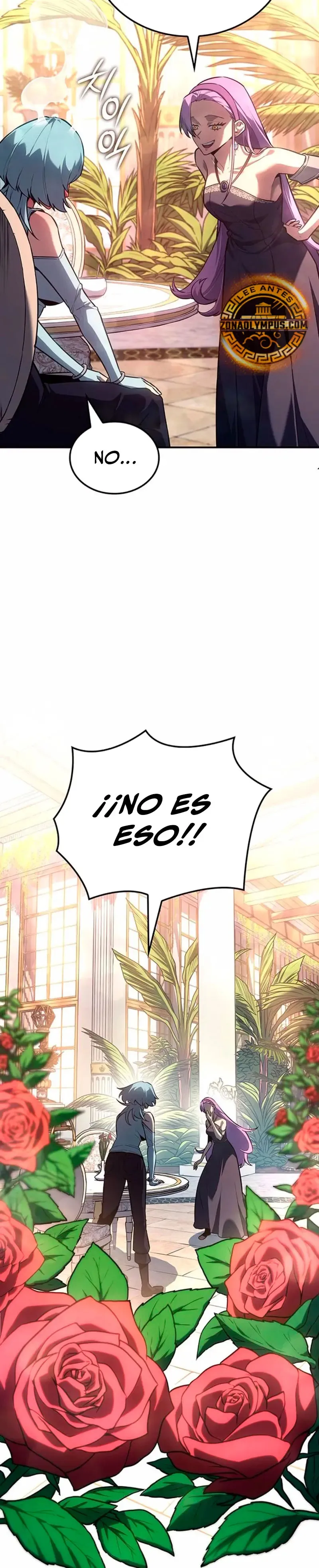 Señor del Hielo Capítulo 33 en Línea - página 14