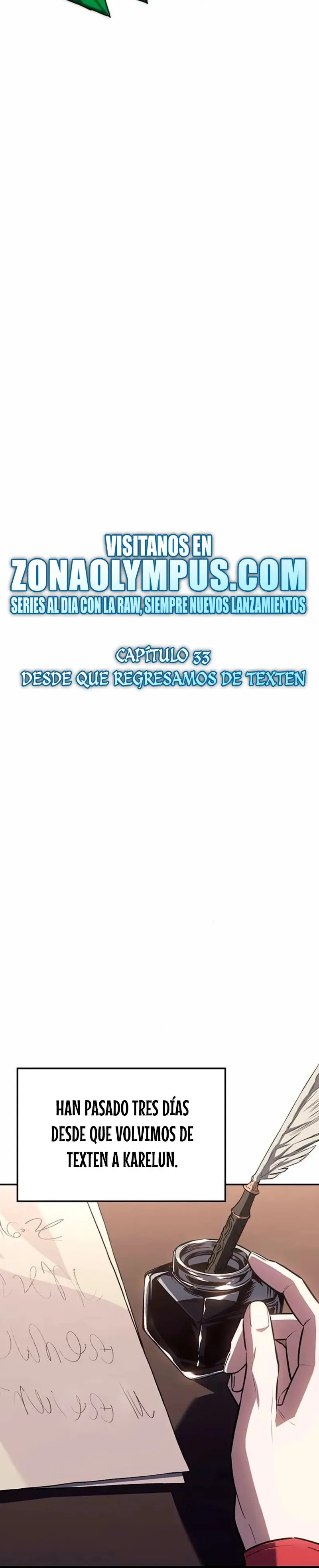 Señor del Hielo Capítulo 33 en Línea - página 15