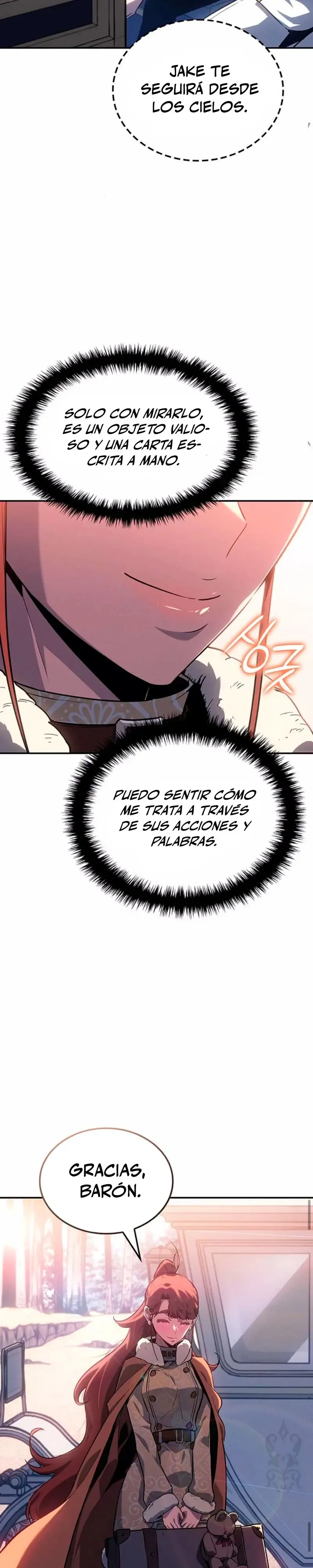 Señor del Hielo Capítulo 33 en Línea - página 27