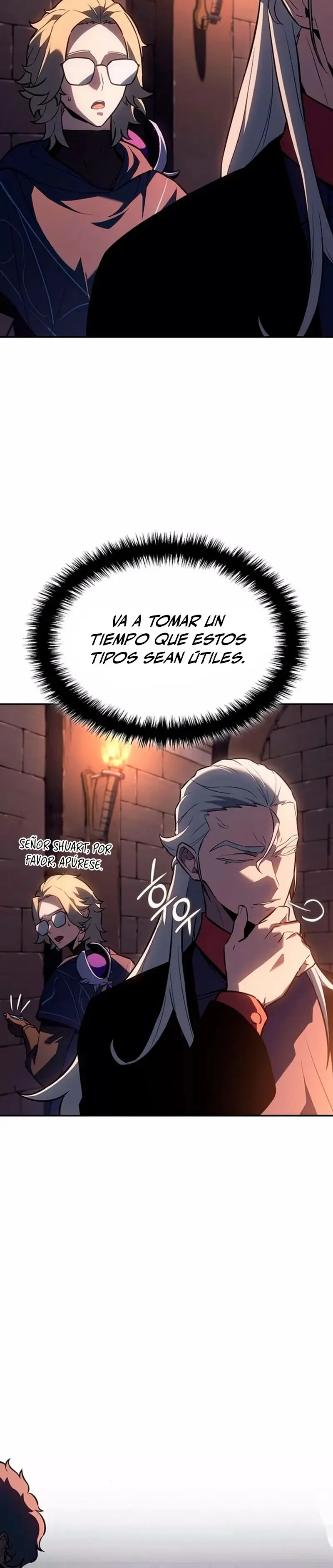 Señor del Hielo Capítulo 33 en Línea - página 36