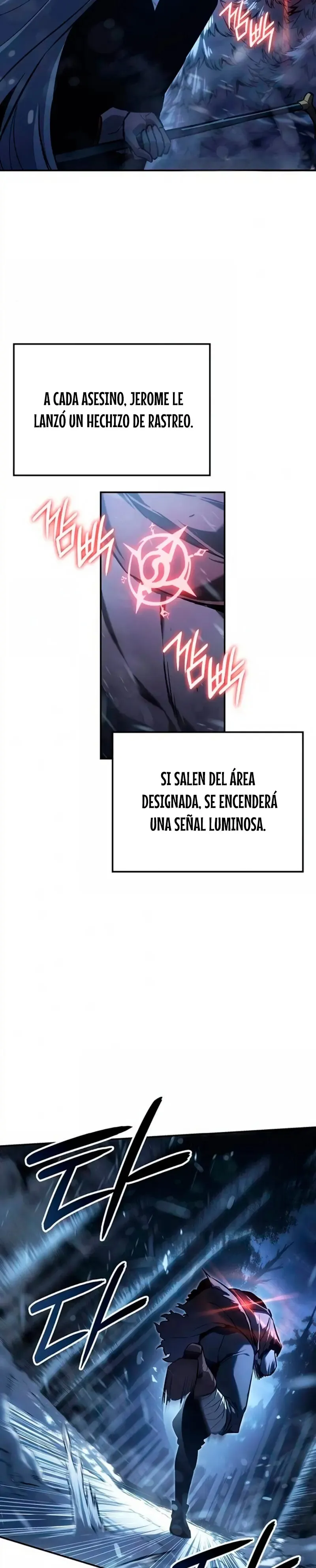 Señor del Hielo Capítulo 34 en Línea - página 19