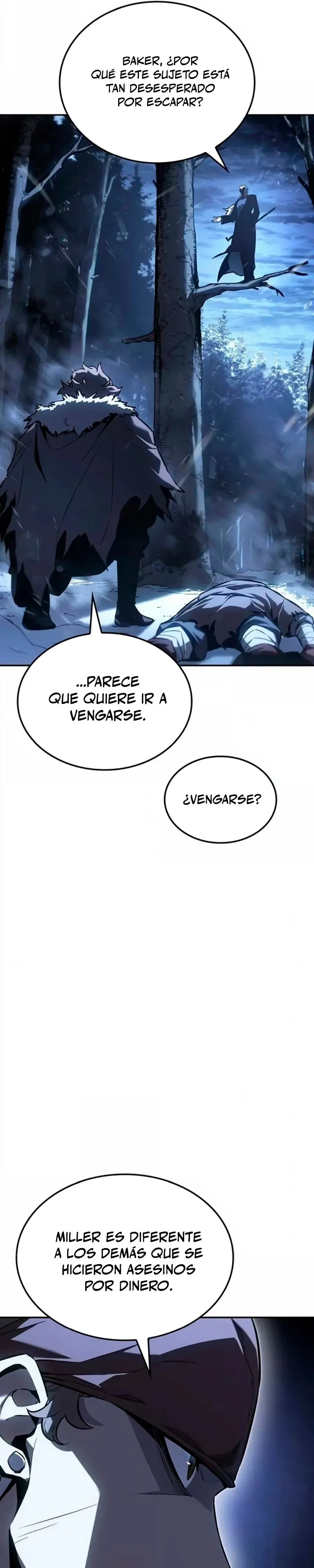 Señor del Hielo Capítulo 34 en Línea - página 24