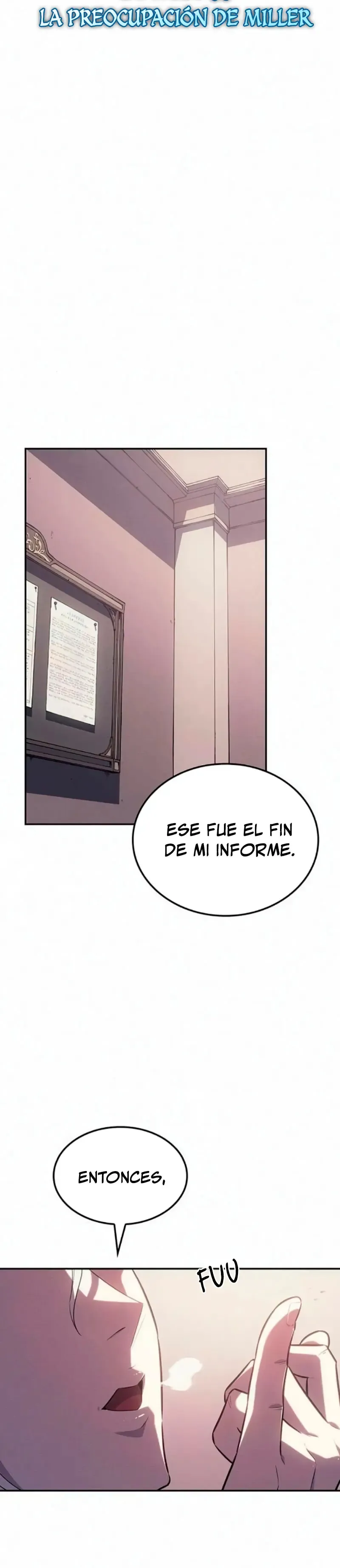 Señor del Hielo Capítulo 35 en Línea - página 7