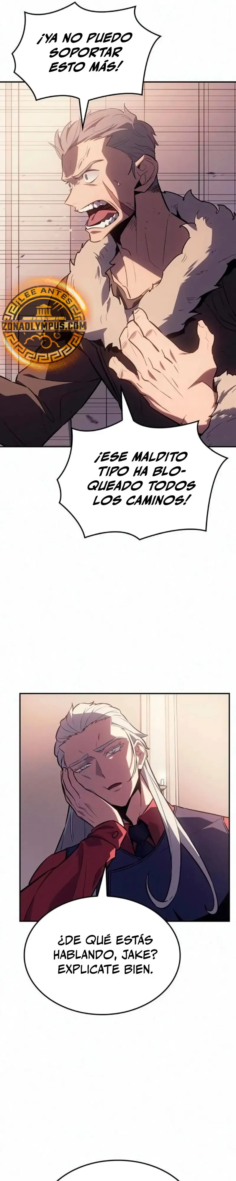 Señor del Hielo Capítulo 35 en Línea - página 17
