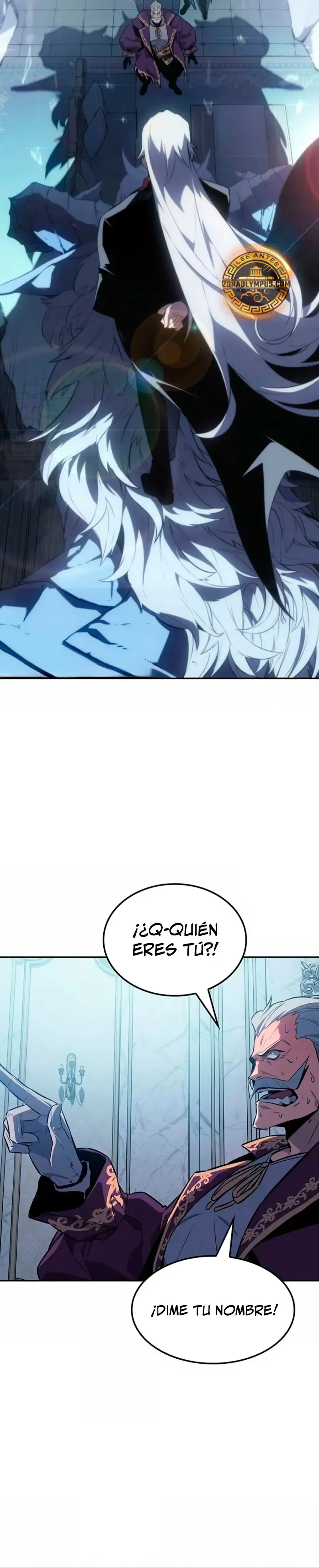 Señor del Hielo Capítulo 36 en Línea - página 16