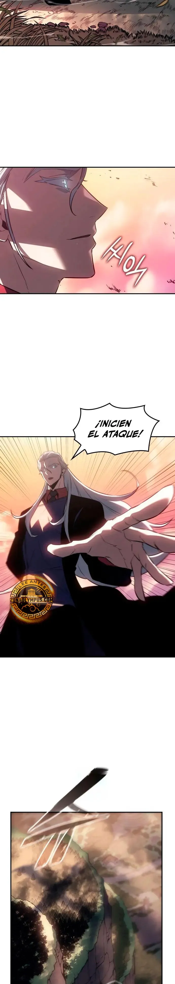 Señor del Hielo Capítulo 37 en Línea - página 6