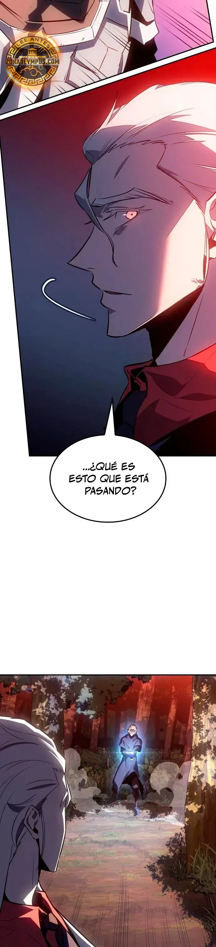 Señor del Hielo Capítulo 37 en Línea - página 33