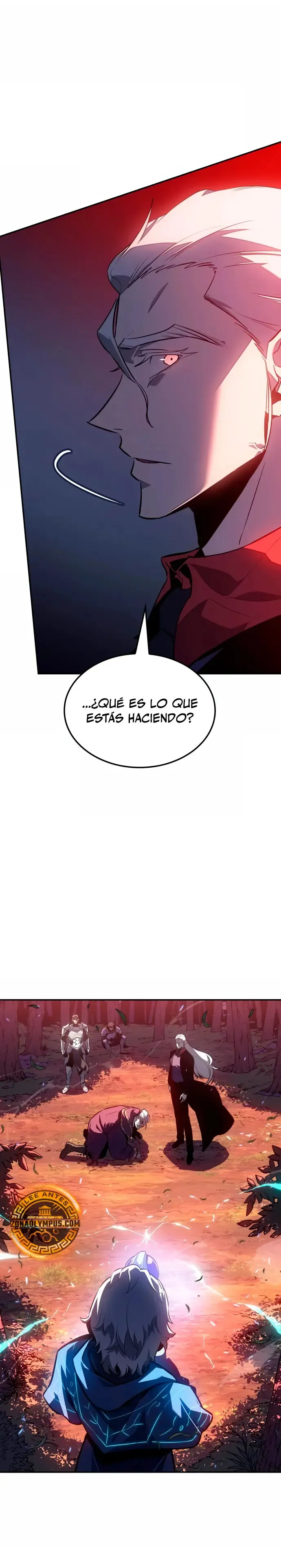 Señor del Hielo Capítulo 38 en Línea - página 3