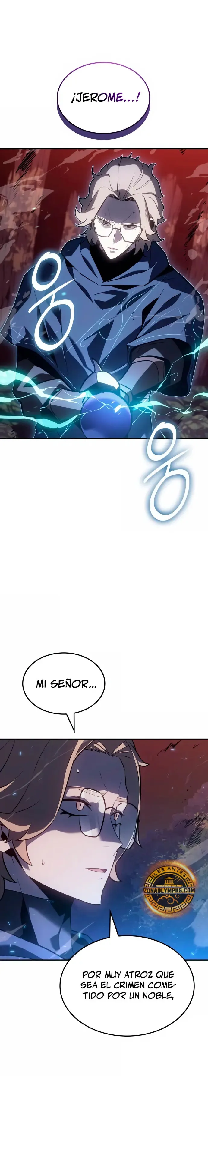 Señor del Hielo Capítulo 38 en Línea - página 4
