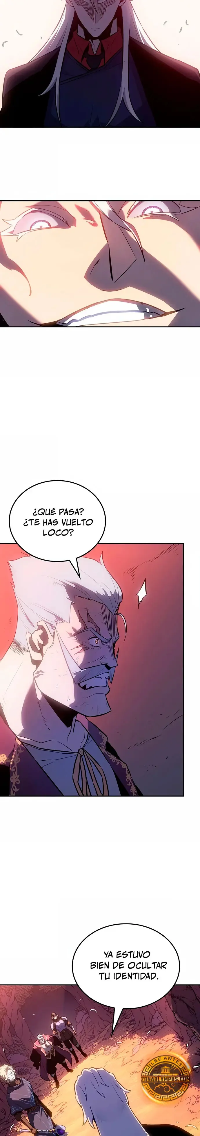 Señor del Hielo Capítulo 38 en Línea - página 11