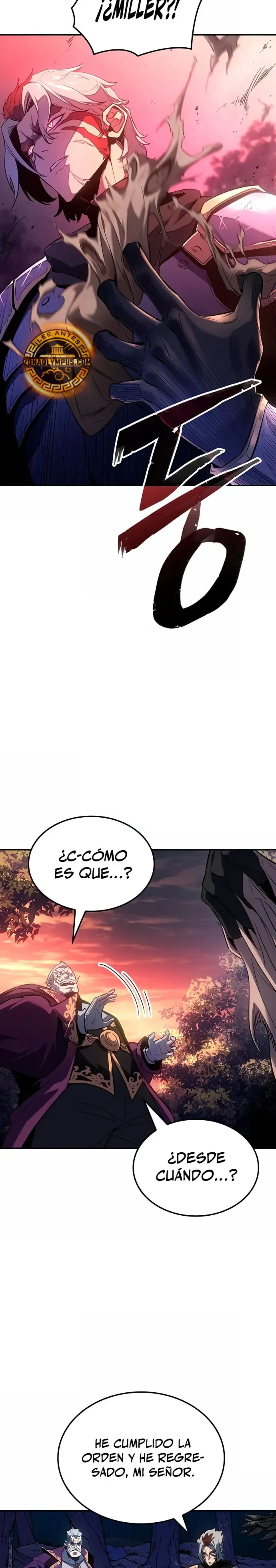 Señor del Hielo Capítulo 38 en Línea - página 13