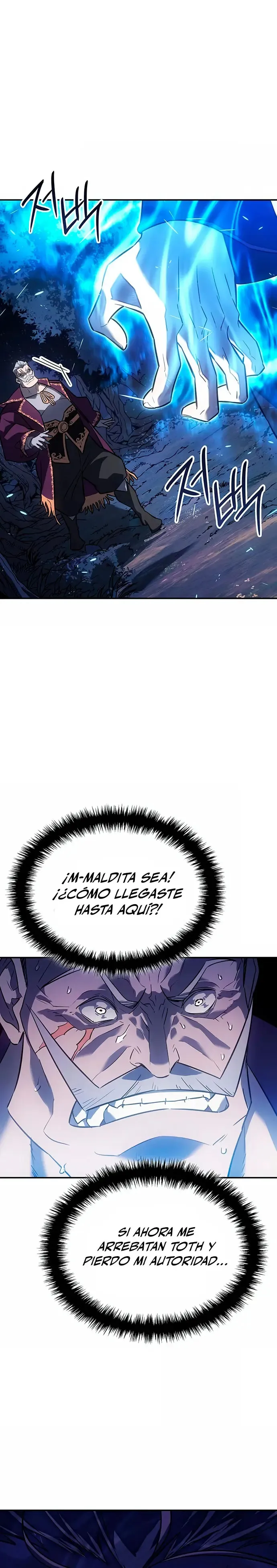 Señor del Hielo Capítulo 38 en Línea - página 16