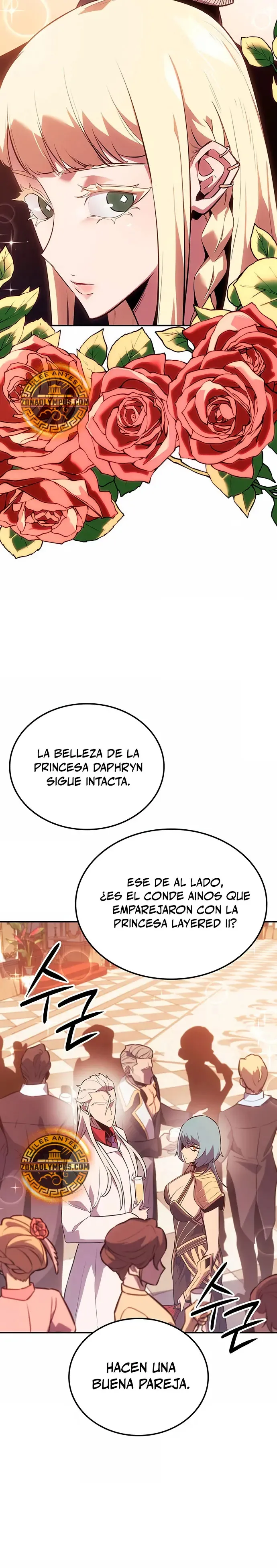 Señor del Hielo Capítulo 39 en Línea - página 11
