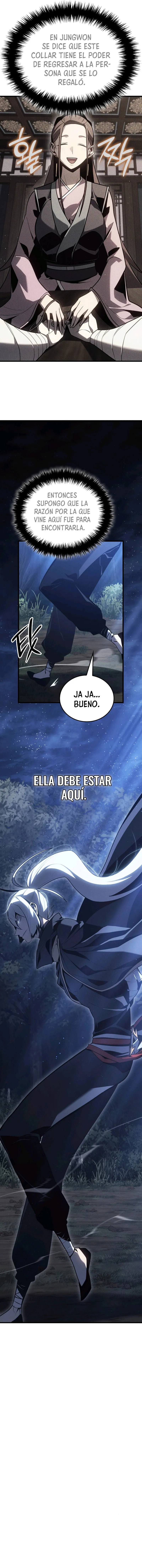 Señor del Hielo Capítulo 4 en Línea - página 7