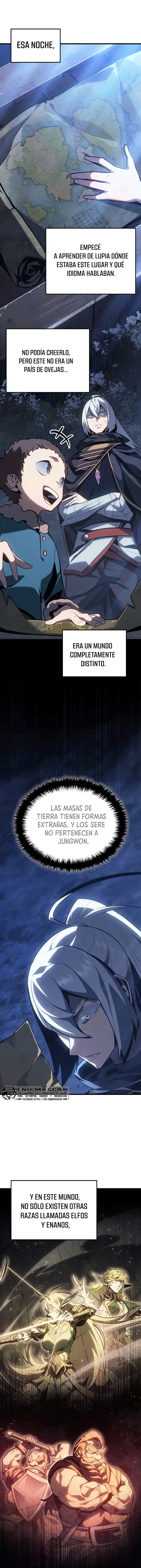 Señor del Hielo Capítulo 4 en Línea - página 12