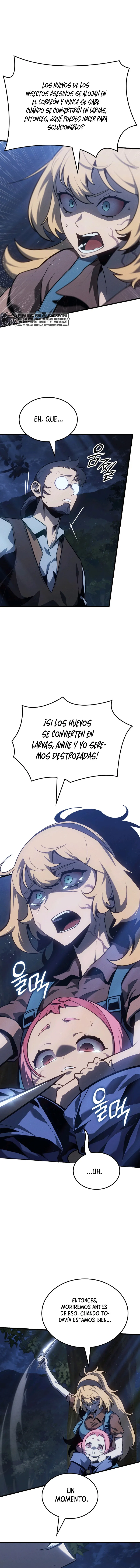 Señor del Hielo Capítulo 4 en Línea - página 17