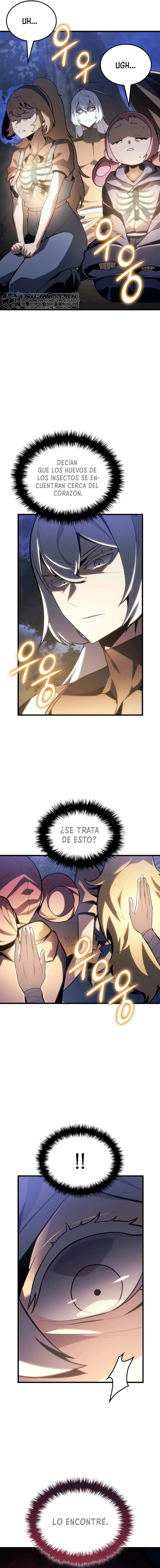 Señor del Hielo Capítulo 4 en Línea - página 21