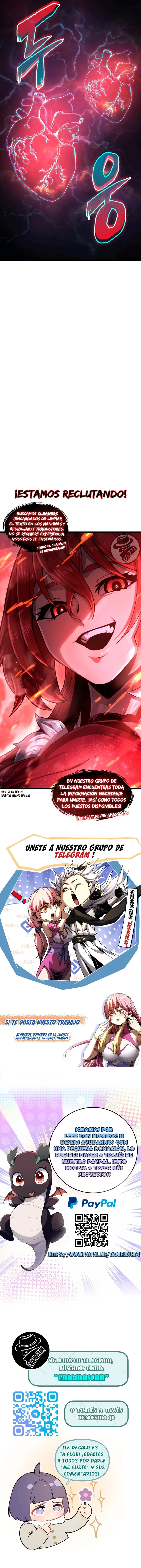 Señor del Hielo Capítulo 4 en Línea - página 22
