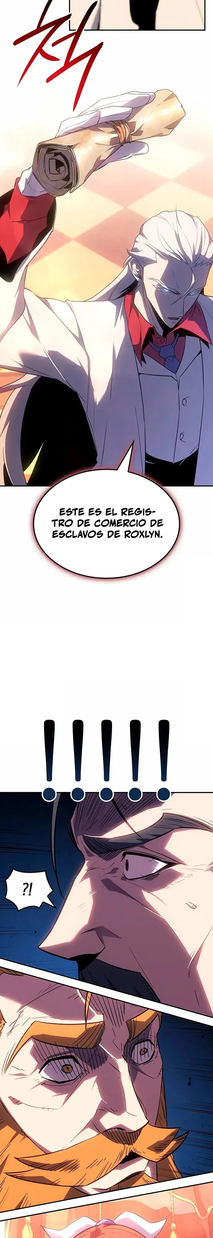 Señor del Hielo Capítulo 40 en Línea - página 20