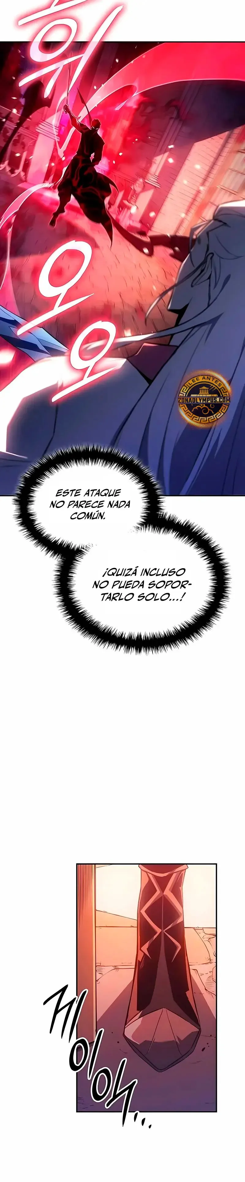 Señor del Hielo Capítulo 41 en Línea - página 15