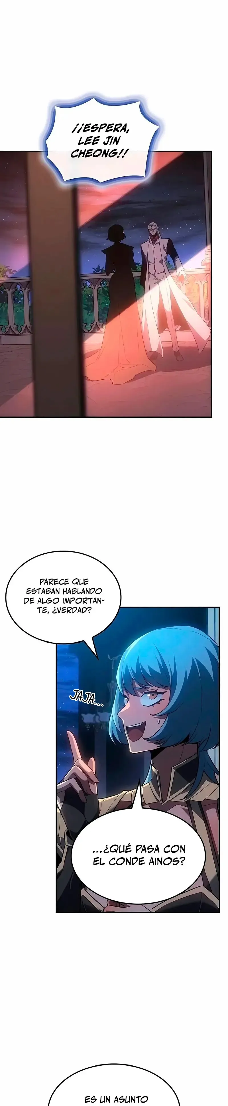 Señor del Hielo Capítulo 41 en Línea - página 24