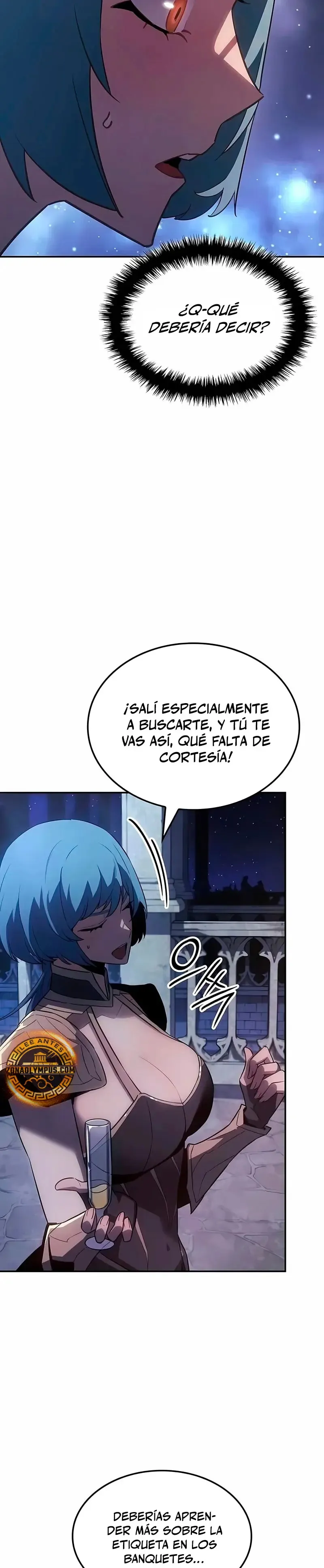Señor del Hielo Capítulo 41 en Línea - página 27