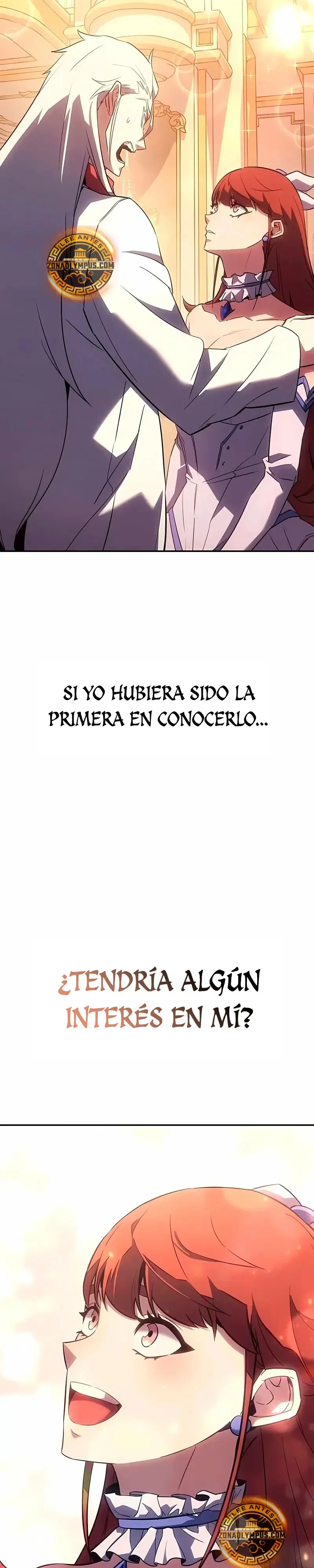 Señor del Hielo Capítulo 41 en Línea - página 36