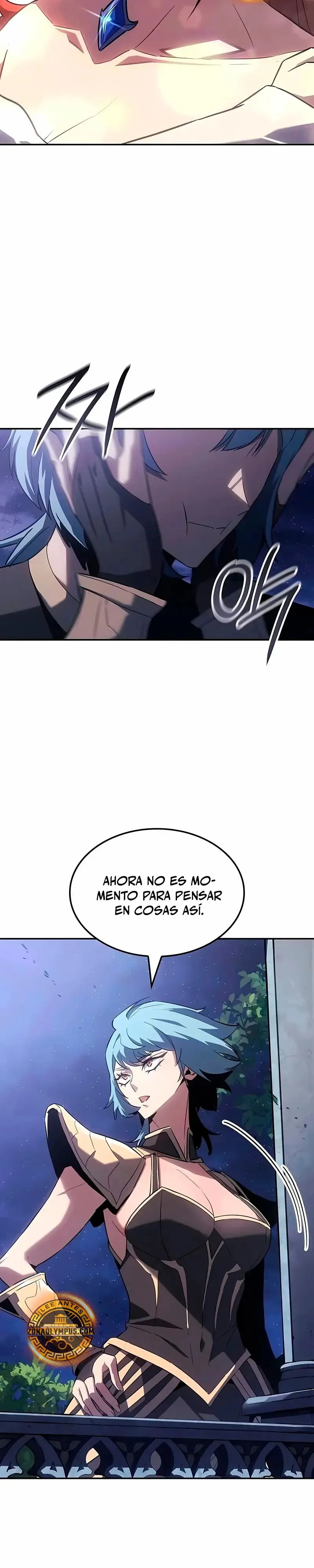 Señor del Hielo Capítulo 41 en Línea - página 37
