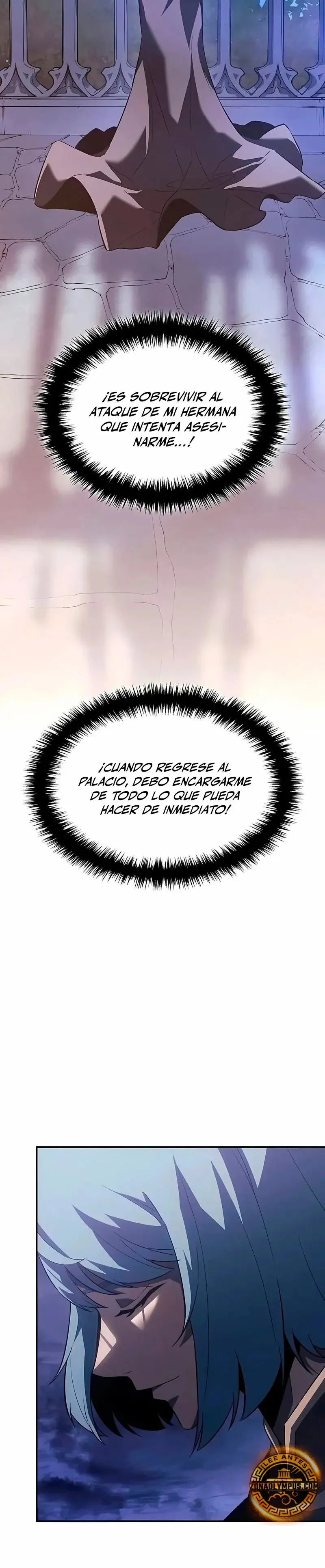 Señor del Hielo Capítulo 41 en Línea - página 39