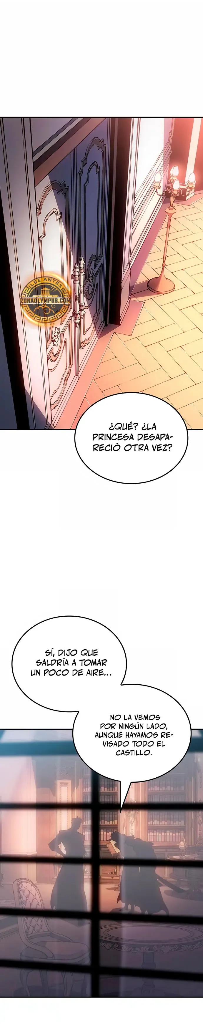 Señor del Hielo Capítulo 42 en Línea - página 3
